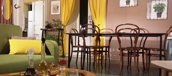 Casa Lo Re holiday home