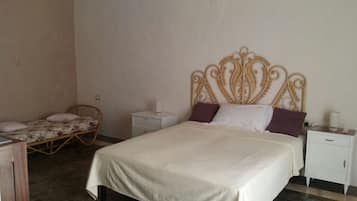 2 bedrooms, WiFi