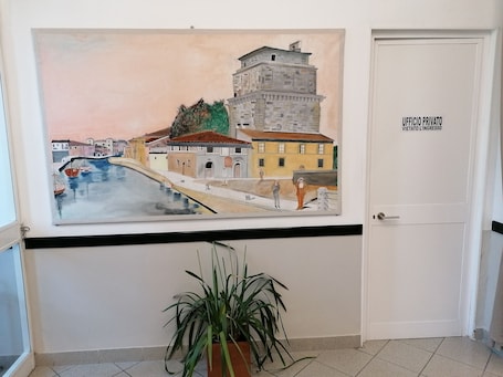 Recepción