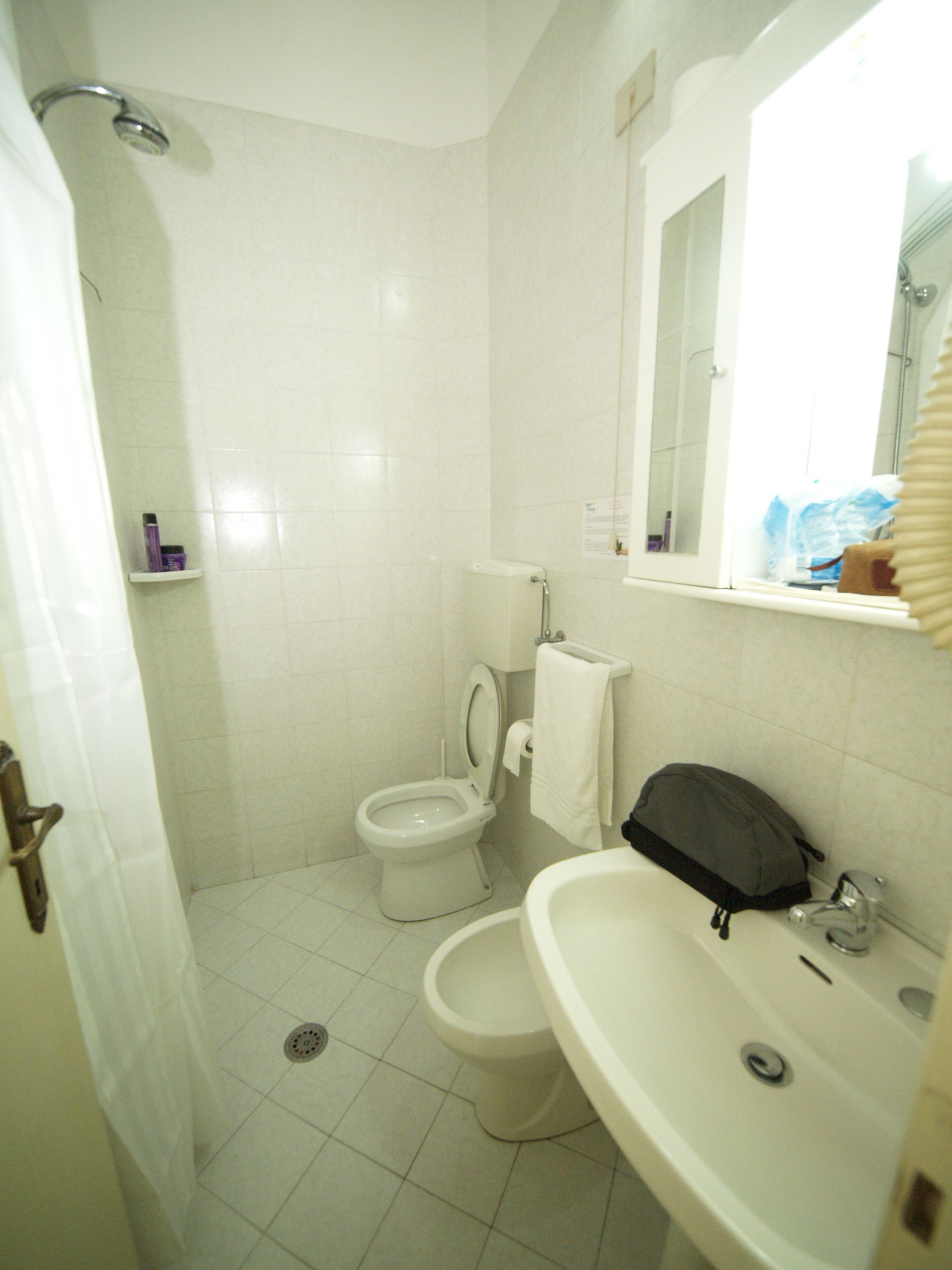 Foto - Hotel Cilene