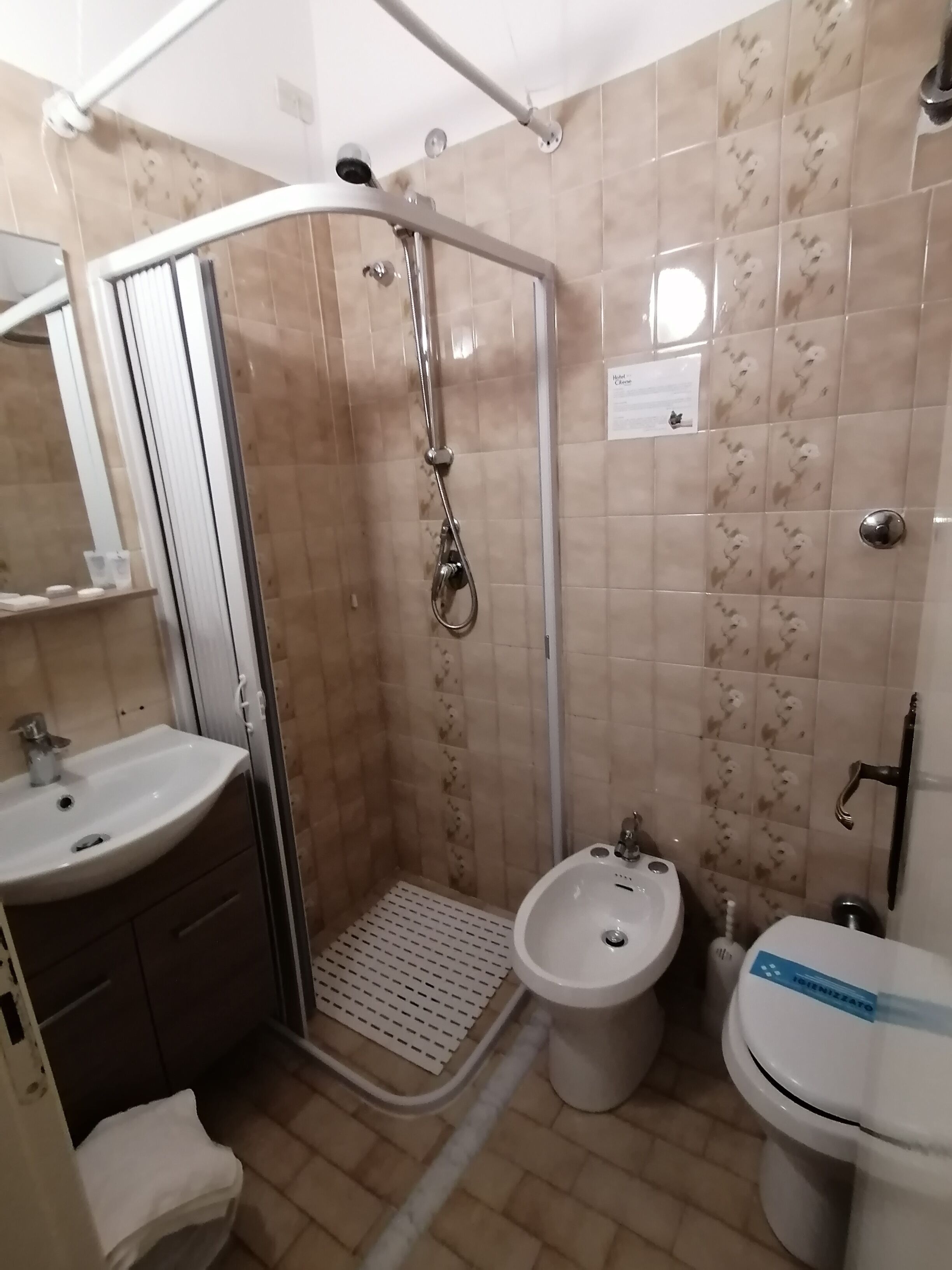 Foto - Hotel Cilene