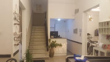 Escalier