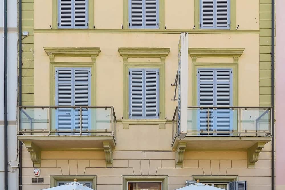 Hotel Cilene