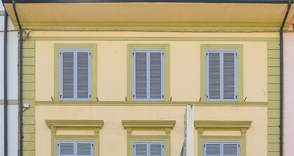 Hotel Cilene