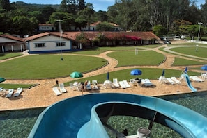 Toboágua