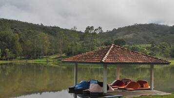 Lake