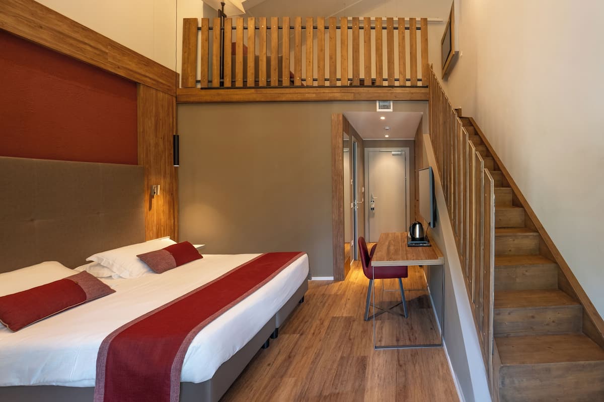 Chambre Double Exécutive