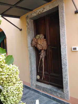 Studio, Multiple Beds (Mare) | Terrace/patio - Sole Terra Mare (Vernazza)