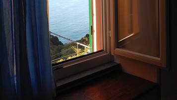 Estudio, 1 cama Queen size (Sole) | Ropa de cama