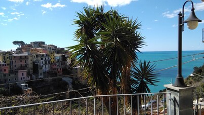 Sole Terra Mare