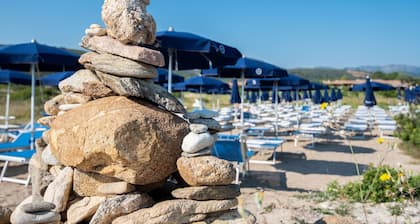 TH San Teodoro - Liscia Eldi Village