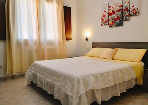 Individually decorated, individually furnished, desk, blackout curtains