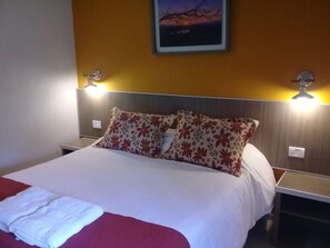 Family Apartment, Multiple Beds, Mountain View | Down comforters, in-room safe, blackout drapes, free WiFi