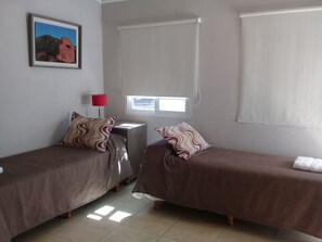 TV - Apart del Cerro (Capilla del Monte)
