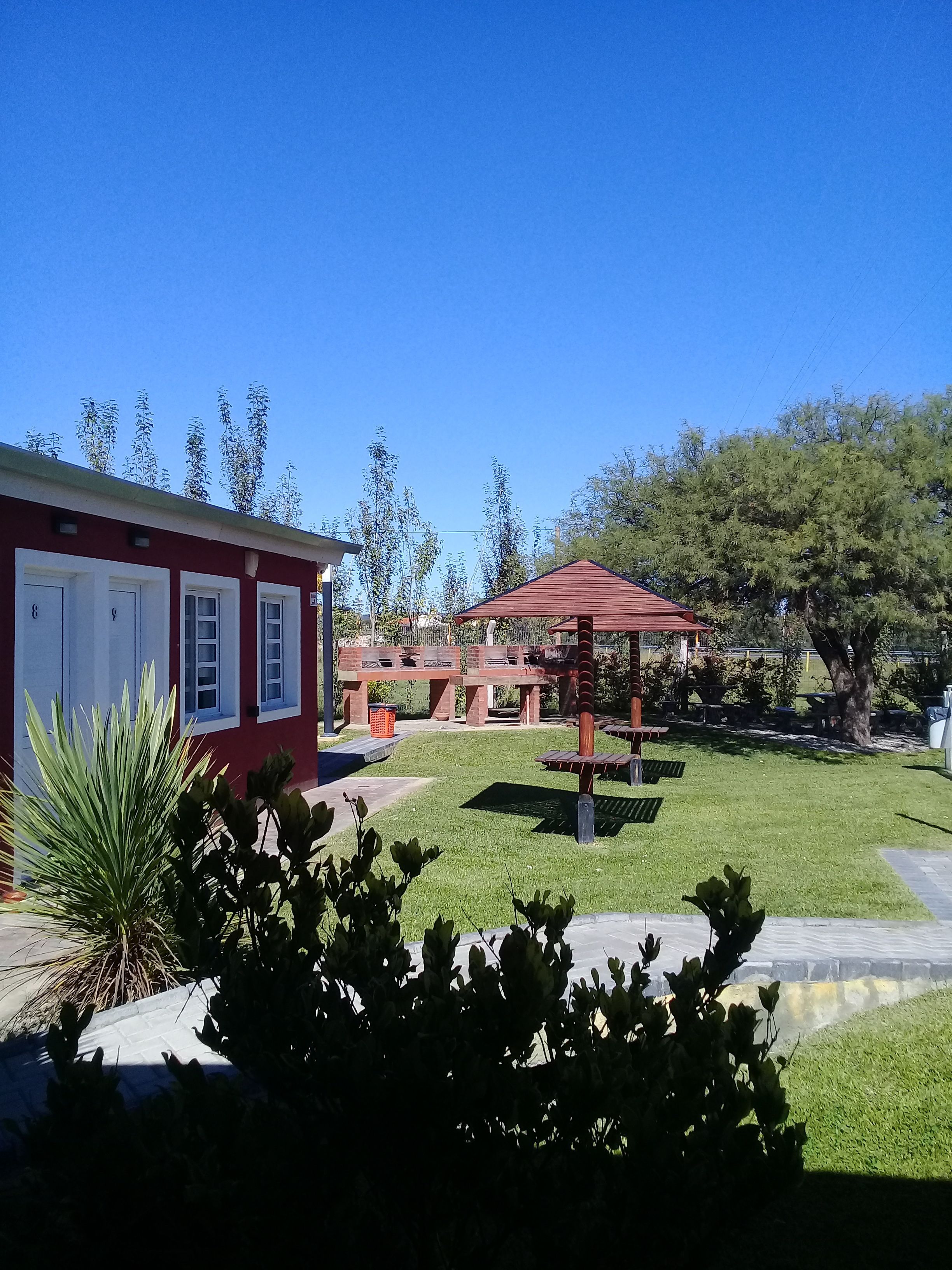 Classic-huoneisto, 1 makuuhuone | Näkymä huoneesta