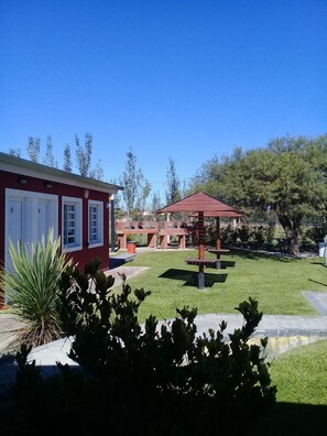 Classic Apartment, 1 Bedroom | View from room - Apart del Cerro (Capilla del Monte)