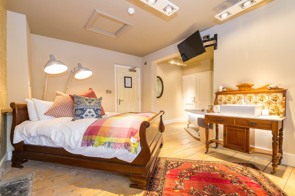 Superior Double Room, 1 Double Bed (Really Good)