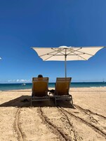 Vistas al mar