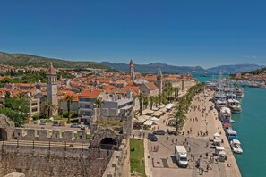 Miscellaneous - Ani in Trogir - Mittel-Dalmatien / Ani in Trogir - Appartement für 8 Personen (Seget Donji)
