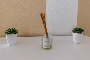 Shower, towels - Ani in Trogir - Mittel-Dalmatien / Ani in Trogir - Appartement für 8 Personen (Seget Donji)