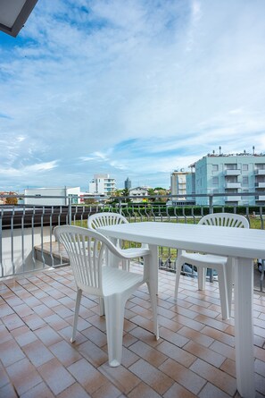 Terrace/patio - Condominio Palladio (Jesolo)