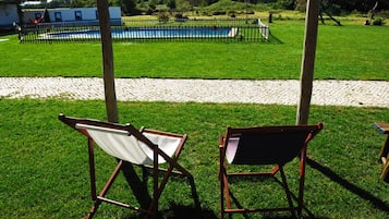 Apartment, 1 Bedroom, Garden View | Garden view