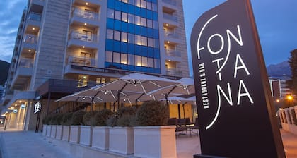 Fontana Hotel & Gastronomy