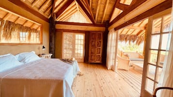 1 bedroom, premium bedding, in-room safe, individually decorated