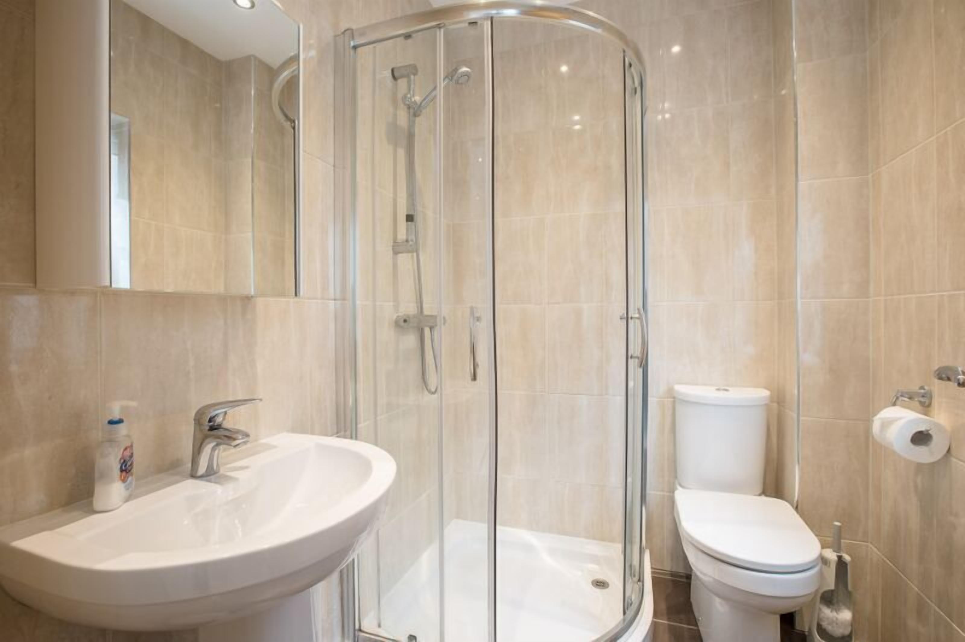 Kamar mandi
