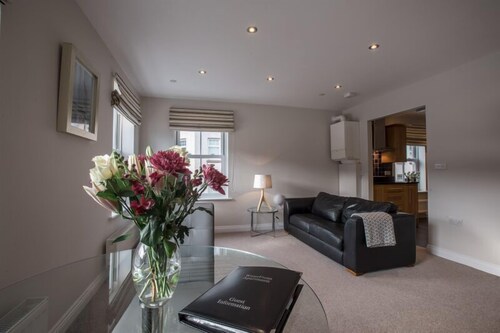 Waterfront Apartments