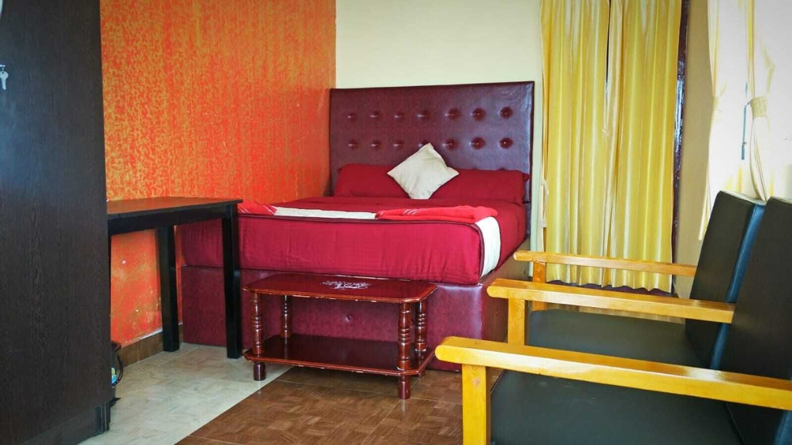 Kamar