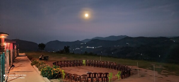 Exterior - The Bowers Chalet (Ootacamund)