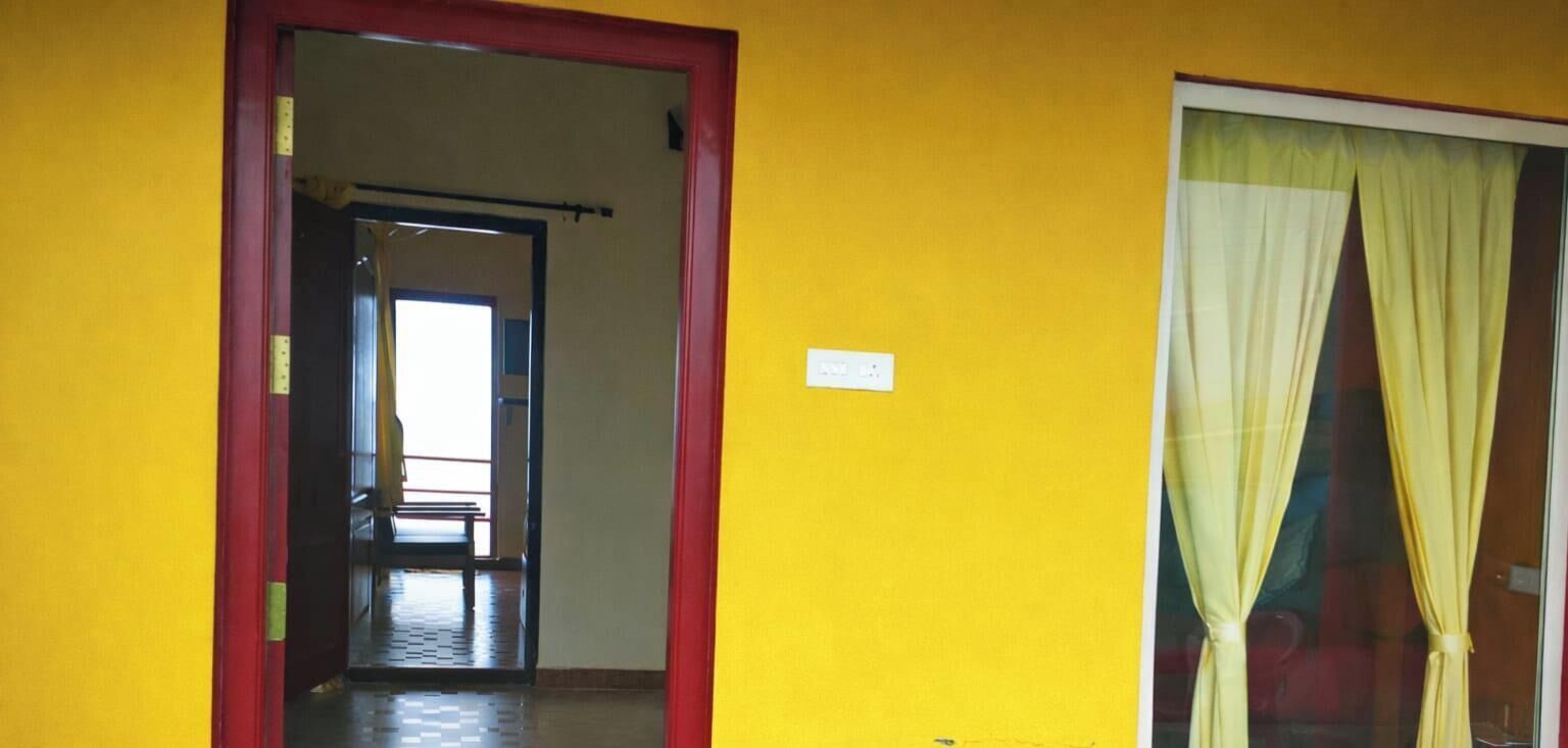 精品村舍, 2 间卧室 | 泰普尔床垫、特色家居、办公桌、笔记本电脑工作区