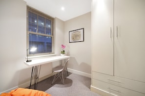 Family House | Living area