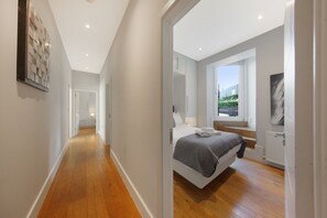 Executive Apartment