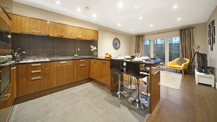 Executive Apartments in Central London Euston FREE WiFi by City Stay Aparts