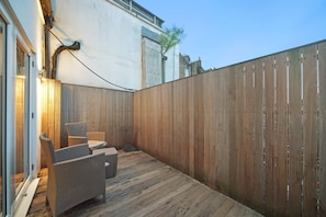 Family House | Terrace/patio