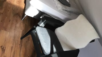 免费 WiFi、床单