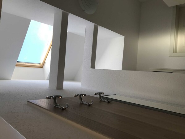 Interior detail - Wohnen am Wanderweg (Aurich)