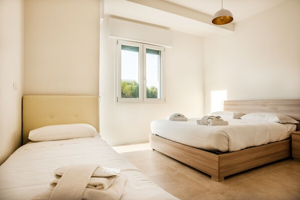 Apartment, 1 Bedroom