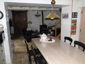 Restauration