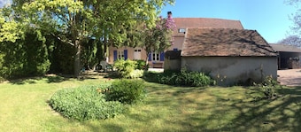La Maison de Barbara