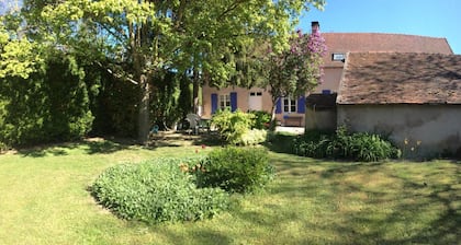 La Maison de Barbara