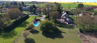 La Maison de Barbara