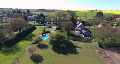 La Maison de Barbara