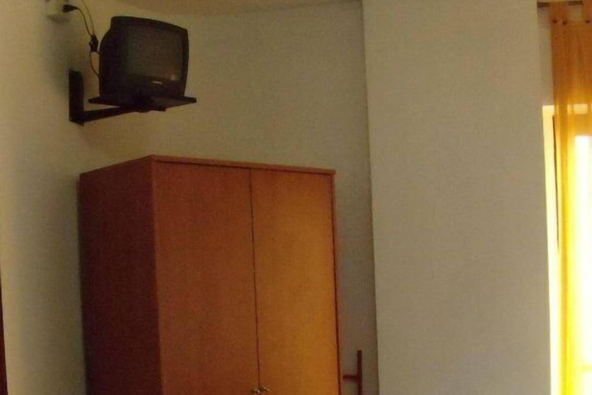 Habitación individual | Camas supletorias, wifi gratis, ropa de cama