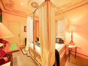 Deluxe Double Room, 1 Double Bed