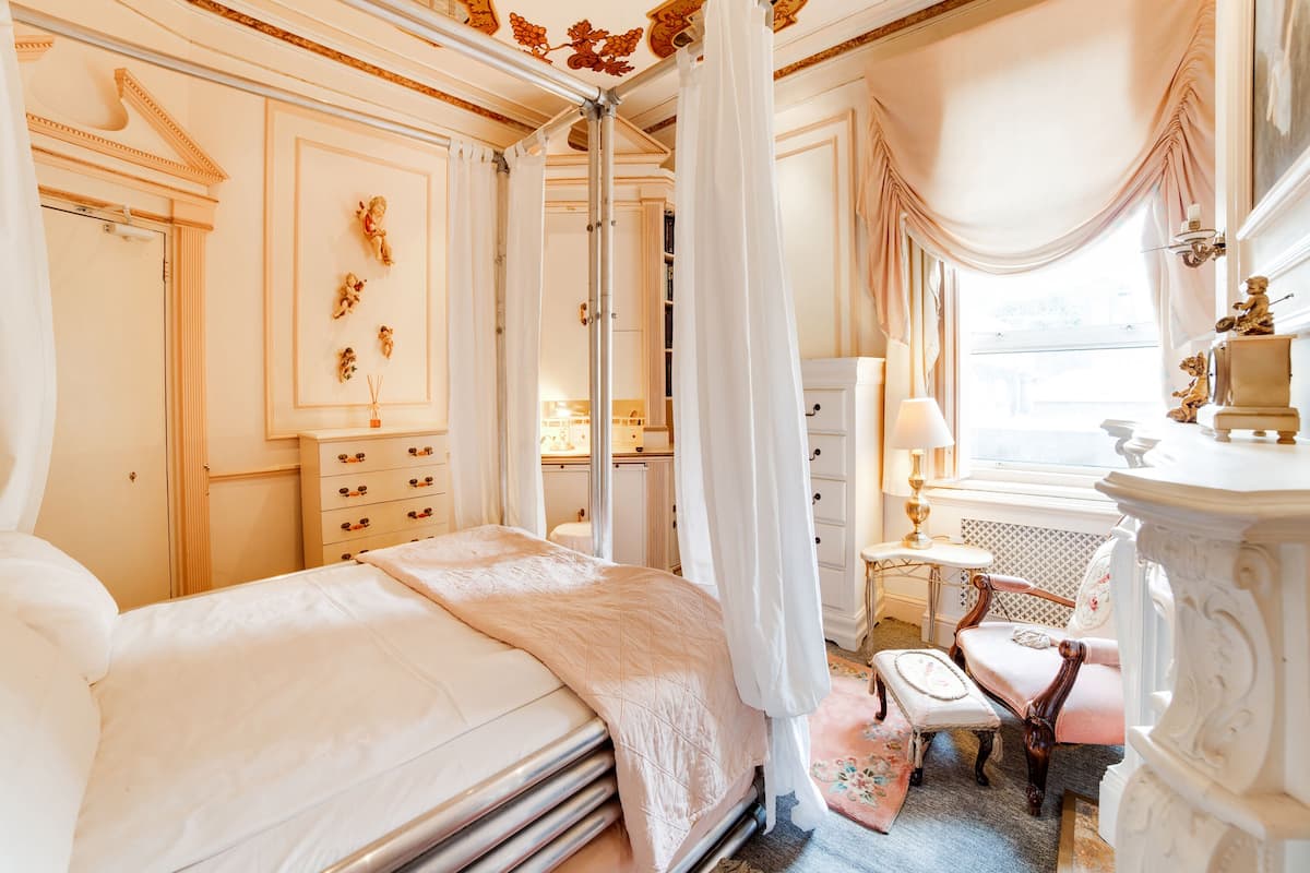 Standard Double Room, 1 Double Bed
