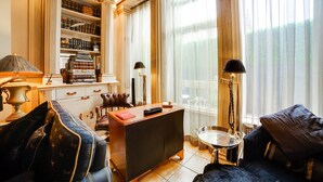 Reception - London Lodge (London)