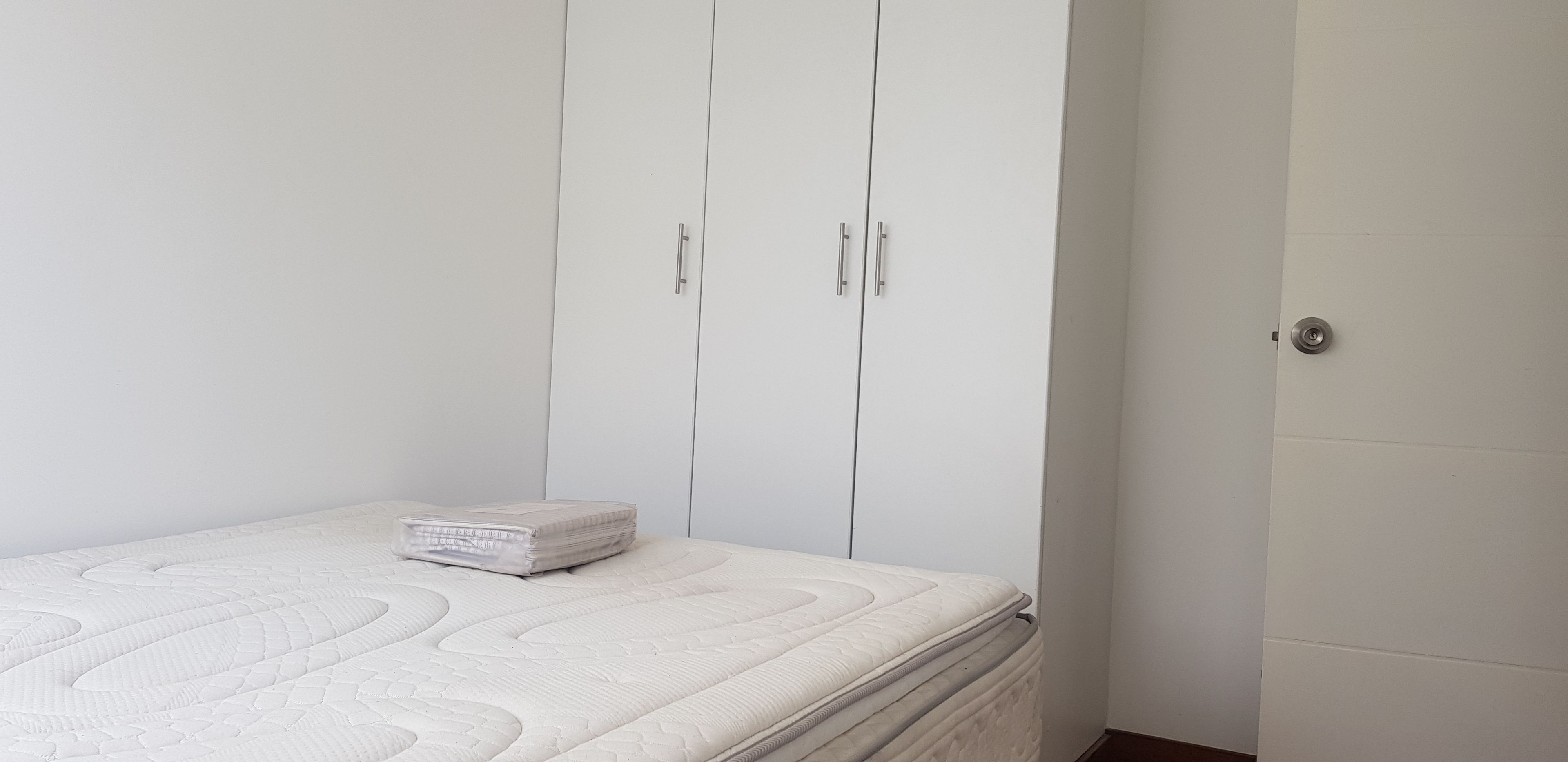 Habitación Confort, 1 cama doble, vistas al mar | Caja fuerte y wifi gratis